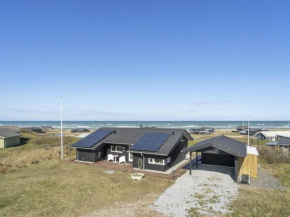 Holiday Home Konsta - 200m from the sea by Interhome